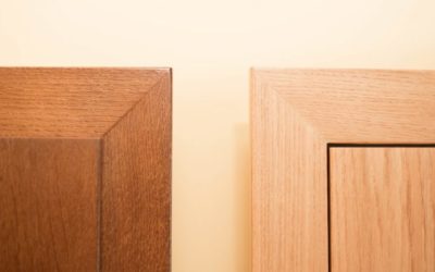 Drzwi przylgowe i bezprzylgowe – czym się różnią?